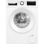 Bosch | WGG244FLSN | Washing Machine | Energy efficiency class A | Front loading | Washing capacity 9 kg | 1400 RPM | Depth 59 c - 2